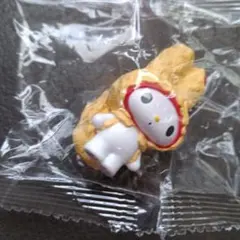 サンリオキャラクターズ天麩羅 マイメロディ
