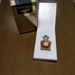 未開栓 ゲラン ミツコ パルファム 7.5ml - メルカリ