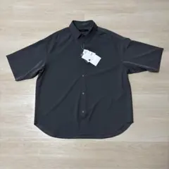 RAGEBLUE グレー 半袖シャツ L