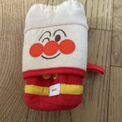 アンパンマン ペットボトルカバー 2WAY仕様（500ml/350ml対応）のサムネイル
