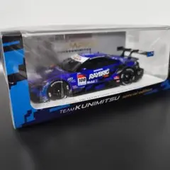 2026年最新】スパーク 1/43 RAYBRIG NSX-GT No.100 TEAM KUNIMITSU