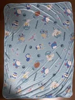 ポケモン お昼寝ケット 85×115cmのサムネイル