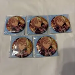 あんスタ 中国 偶像梦幻祭 冬季 冬日缶バッジ 羽風薫