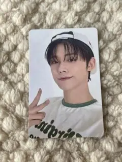 2026年最新】txt トレカ 新規入会の人気アイテム - メルカリ