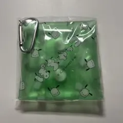 サンリオキャラクターズ ひらがなマルチケース ポチャッコ