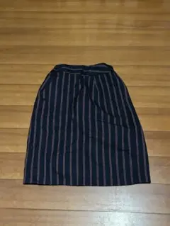 ♩【美品】 MAJESTIC LEGON マジェスティクレゴん　　タイトスカート