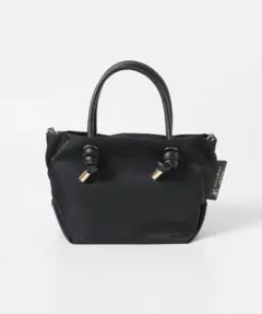 VIOLAd'ORO ヴィオラドーロ BIANCA ビアンカ XS　黒　ブラックのサムネイル