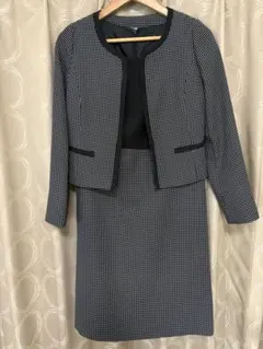 状態綺麗フォーマルジャケットとスカートセット