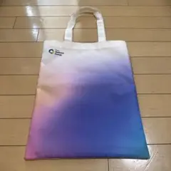 大阪関西万博 シグネチャーパビリオン Better Co-Being エコバック