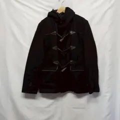 2026年最新】Wool rich メンズ ダッフルコートの人気アイテム - メルカリ