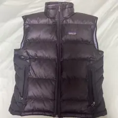2026年最新】パタゴニア ダウンベストの人気アイテム - メルカリ