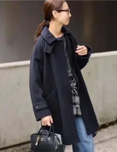 framework ピーコート