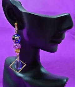 〈春の新作〉桜イヤリング♡ノンホールピアス ピアス