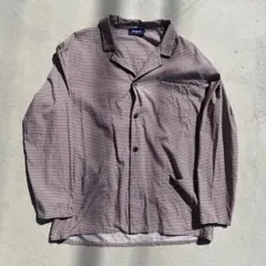 Eminence 00s長袖シャツ 5/XL