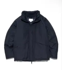 LIDNM】Nylon Fishing Parka - メルカリ