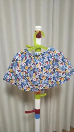 POLO RALPH LAUREN　スカート　キッズ4/4T　110/53