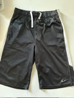 NIKE DRI-FIT バスケットボールパンツ ブラック Lサイズ