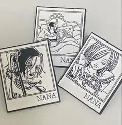 2026年最新】Nana 矢沢あい 缶バッジの人気アイテム - メルカリ