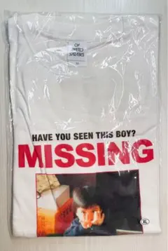 フォーリミ GEN Tシャツ MissingTシャツ L - メルカリ