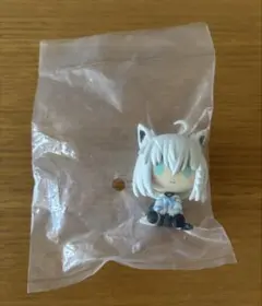 一番くじ ホロライブ vol.２　白上フブキ　ちょこのっこフィギュア　未開封