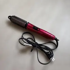 TESCOM ione 2wayヘアアイロン テスコム