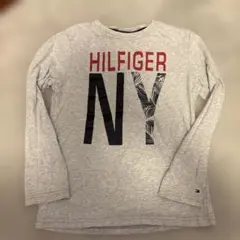 Tommy Hilfiger 長袖140 ロンT