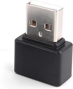新品 USB指紋認証リーダー Windows Hello対応 触るだけ即ログインのサムネイル
