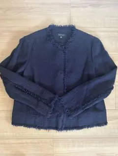 2025年最新】LinTON ツイード ジャケットの人気アイテム - メルカリ