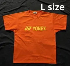 YONEX 半袖シャツ