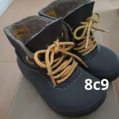 クロックス ベビー2wayブーツ☆14.5～15.5