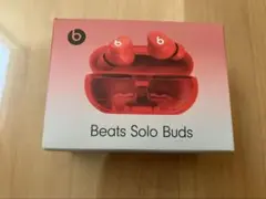 2026年最新】beats solo budsの人気アイテム - メルカリ