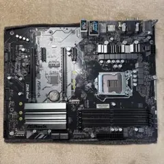 z390 マザーボード