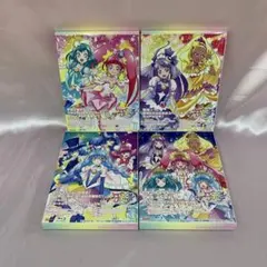 ☆箱入り新品未開封☆ スター☆トゥインクルプリキュア設定資料集