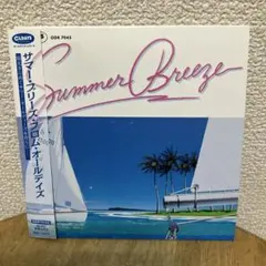 紙ジャケット 洋楽
