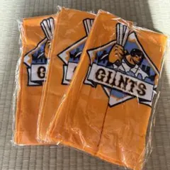 読売ジャイアンツ タオル 3枚セット