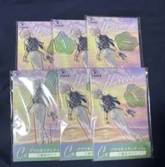 叢雲カゲツ 海の家 アクリルスタンド