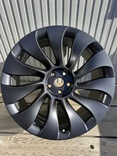 Tesla 18インチ ダークグレー ホイール T Sportline Japan Authorized Dealer ｜ティースポーツライン