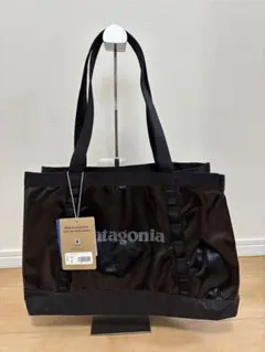 2025年最新】パタゴニア ブラックホール トート25の人気アイテム