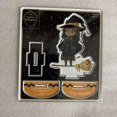 ツイステ　ミニアクリルスタンド　ブルームバースデー　レオナ