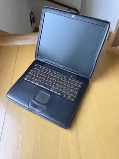 Apple Power Mac G4ジャンク(D41) - メルカリ