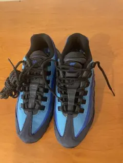 Stash × Nike Air Max 95 スタッシュ エアマックス95