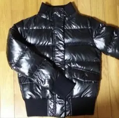 ユニクロ　プレミアムダウン　M