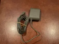 ニンテンドー純正品 DS lite ライト 充電器 ACアダプター