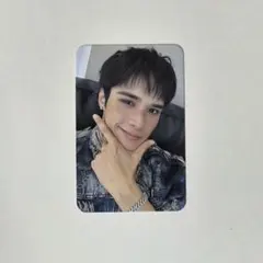 【匿名配送】ONEPACT ジェイ JJMUZE トレカ