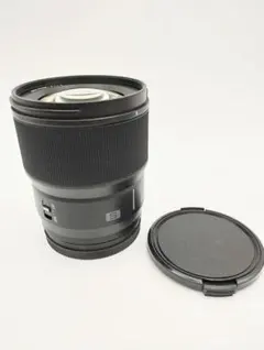LUMIX S 85mm F1.8 | Lマウント 単焦点中望遠レンズ【美品】 - メルカリ
