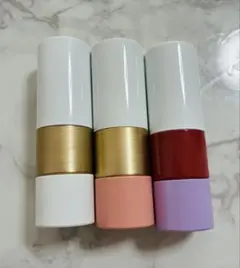 HERMES ルージュ・エルメス リップ 3本セット