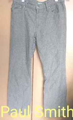 Paul Smith ポールスミス デニムパンツ ジーンズ メンズ カジュアルのサムネイル