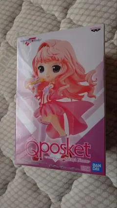 qposket シェリル　Bカラー