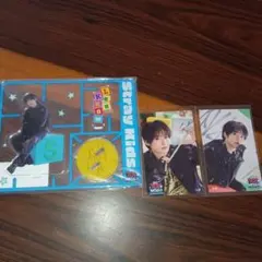 STRAYKIDS LEEKNOW TOY WORLD FCくじ アクスタ