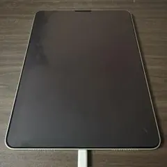 iPad air (第４世代)　256GB　グリーン（外箱付き、充電器なし）